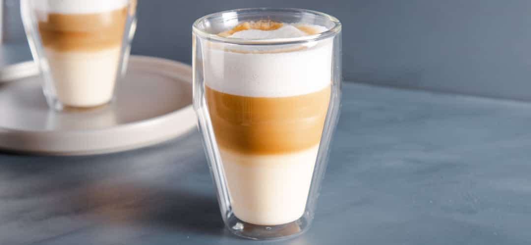 Latte Macchiato