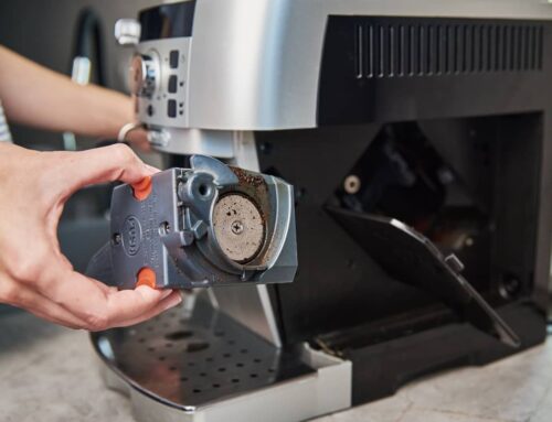 Les avantages de la machine expresso automatique pour savourer un café d’exception