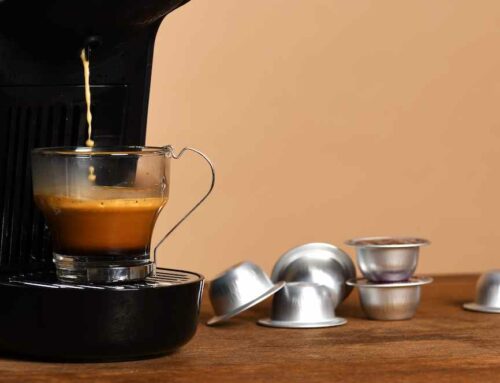 Pourquoi opter pour la machine expresso Bosch : les avantages et caractéristiques