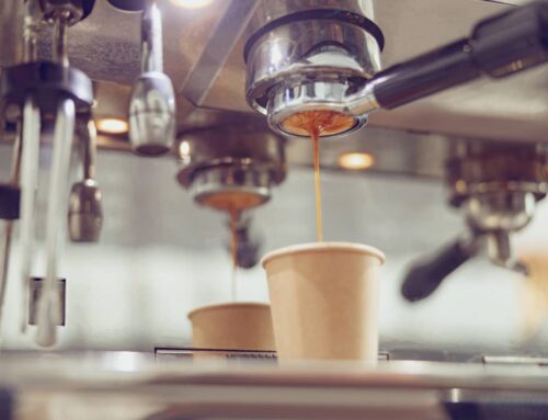 Les meilleures machine expresso semi-automatique pour un café de qualité à la maison
