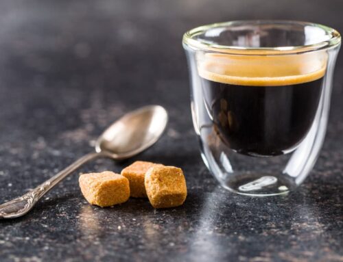 Les avantages de la tasse expresso double paroi pour le café