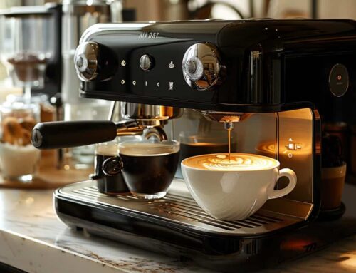 Comment choisir sa machine à café ?
