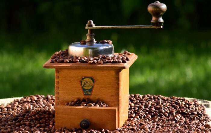 3 conseils pour choisir votre moulin à café