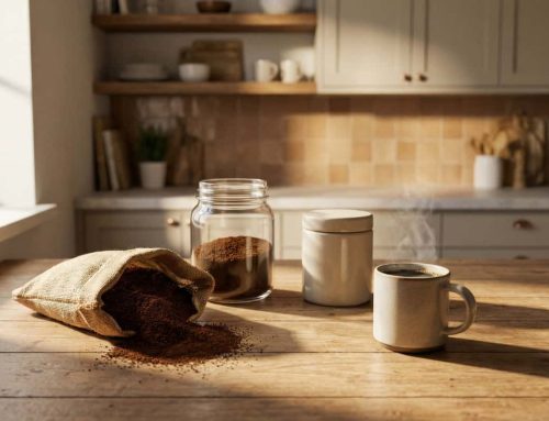 Conservation du café moulu : 5 erreurs qu’on fait tous (et comment les éviter)